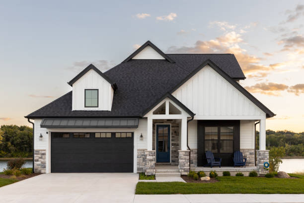Best Roof Ventilation Installation  in Buckhorn, CA